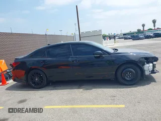 2021 Toyota Avalon TRD z VIN 4T1FZ1FBXMU070548, wystawiony jako IAAI lot #42162876 z przebiegiem 46 709 mil mil oraz . Historia ofert i sprzedaży dostępna na DreamBid. Obrazek 13.