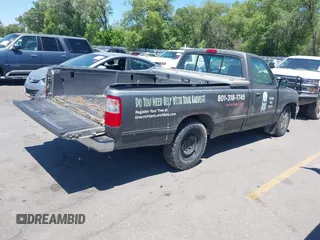 1994 Toyota T100 z VIN JT4VD10C8R0018446, wystawiony jako IAAI lot #42419359 z przebiegiem 147 981 mil mil oraz . Historia ofert i sprzedaży dostępna na DreamBid. Obrazek 4.