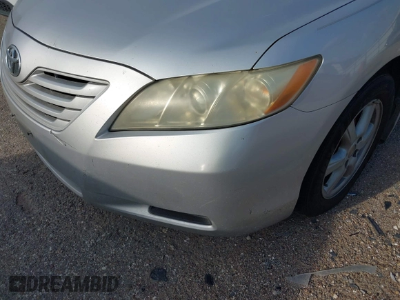 2009 Toyota Camry with VIN 4T1BE46K89U275465, listed as a IAAI auction lot 42142483 with 147,561 mi miles and . Bid and sale history available at DreamBid. Image 12.
