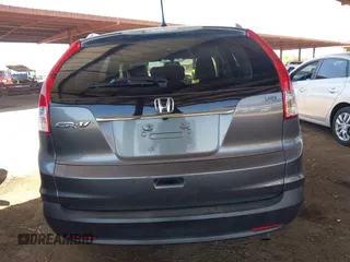 2012 Honda CR-V EX-L with VIN JHLRM3H71CC004319, listed as a IAAI auction lot 42100167 with 117,397 mi miles and . Bid and sale history available at carsss.com. Image 16.