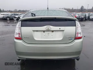 2008 Toyota Prius with VIN JTDKB20U283448722, listed as a IAAI auction lot 41500219 with Not Provided miles and . Bid and sale history available at DreamBid. Image 16.