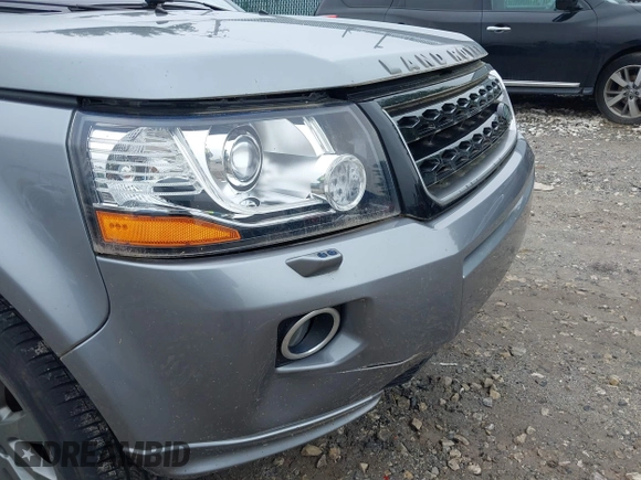2013 Land Rover LR2 с VIN SALFR2BG0DH364957, выставлен на аукционе IAAI как лот 42532815 с пробегом 60 480 миль миль и . История ставок и продаж доступна на DreamBid. Изображение 14.