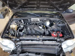 2006 Ford Escape XLT with VIN 1FMYU93136KB47339, listed as a Copart auction lot 77029434 with 76,101 mi miles and Salvage Title. Bid and sale history available at carsss.com. Image 12.