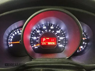 2016 Kia Soul with VIN KNDJN2A29G7331839, listed as a Copart auction lot 49506535 with 98,508 mi miles and Clean Title. Bid and sale history available at carsss.com. Image 9.