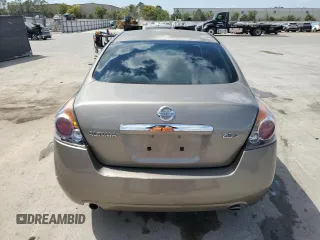 2008 Nissan Altima 2.5 SL with VIN 1N4AL21EX8N548514, listed as a Copart auction lot 49240905 with 181,696 mi miles and Salvage Title. Bid and sale history available at carsss.com. Image 6.