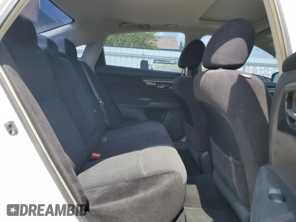 2013 Nissan Altima SV z VIN 1N4BL3AP4DN440718, wystawiony jako Copart lot #55114085 z przebiegiem 60 643 mil mil oraz Szkoda całkowita • Salvage title. Historia ofert i sprzedaży dostępna na DreamBid. Obrazek 10.