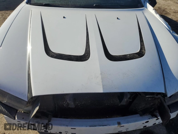 2013 Dodge Charger SE with VIN 2C3CDXBG8DH719460, listed as a Copart auction lot 42137105 with Not Provided miles and Salvage Title. Bid and sale history available at DreamBid. Image 12.