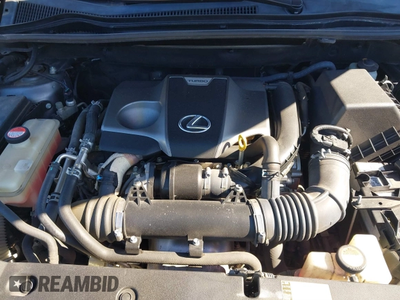 2015 Lexus NX 200t z VIN JTJYARBZ3F2001377, wystawiony jako IAAI lot #40848510 z przebiegiem 109 066 mil mil oraz . Historia ofert i sprzedaży dostępna na DreamBid. Obrazek 10.