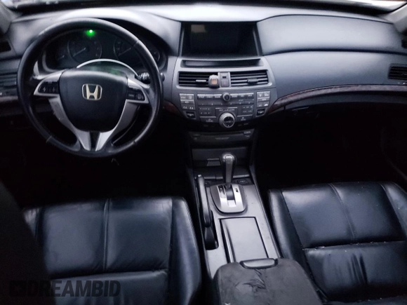 2011 Honda Accord Crosstour EX-L with VIN 5J6TF1H50BL001307, listed as a Copart auction lot 82793024 with 185,985 mi miles and Salvage Title. Bid and sale history available at carsss.com. Image 8.