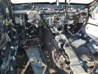 2021 Infiniti Q50 Sensory with VIN JN1EV7CPXMM702529, listed as a Copart auction lot 54551295 with Not provided miles and Salvage title. Bid and sale history available at DreamBid. Image 8.