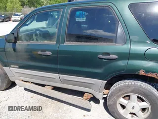 2002 Ford Escape XLS Value with VIN 1FMYU01BX2KC17629, listed as a IAAI auction lot 42253360 with 149,302 mi miles and . Bid and sale history available at DreamBid. Image 6.