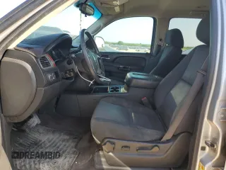 2012 Chevrolet Tahoe LS with VIN 1GNSCAE07CR248980, listed as a Copart auction lot 52761925 with 176,855 mi miles and Clean title. Bid and sale history available at DreamBid. Image 7.
