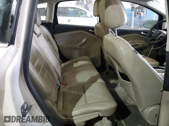 2016 Ford C-Max SEL with VIN 1FADP5BU9GL111025, listed as a Copart auction lot 45337145 with 185,389 mi miles and Clean Title. Bid and sale history available at DreamBid. Image 11.