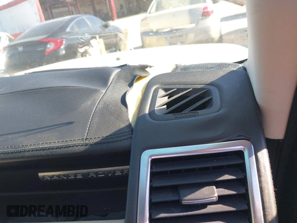 2010 Land Rover Range Rover Sport HSE Lux с VIN SALSK2D44AA252558, выставлен на аукционе IAAI как лот 41476688 с пробегом Не указан миль и . История ставок и продаж доступна на DreamBid. Изображение 6.
