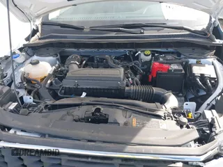 2023 Ford Escape Active with VIN 1FMCU0GN0PUA95712, listed as a IAAI auction lot 41732113 with 14,586 mi miles and . Bid and sale history available at DreamBid. Image 10.
