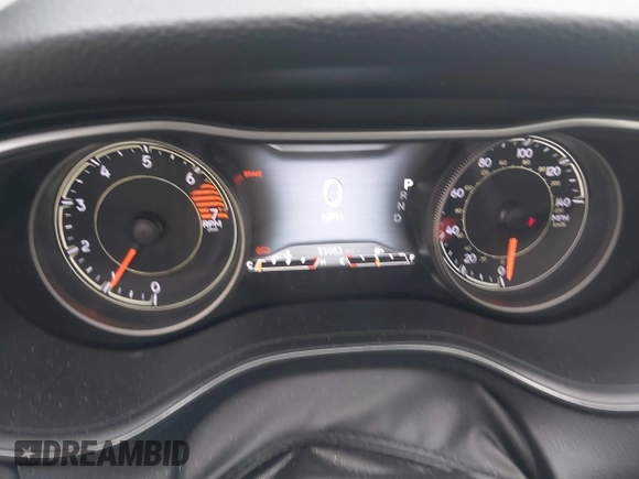 2019 Jeep Cherokee Limited with VIN 1C4PJLDB9KD129214, listed as a IAAI auction lot 40960156 with 55,083 mi miles and . Bid and sale history available at DreamBid. Image 7.
