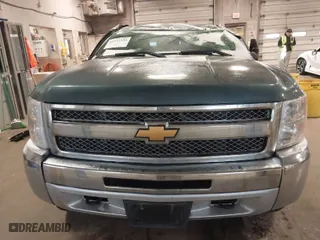 2013 Chevrolet Silverado 1500 LT with VIN 1GCRKSE73DZ371531, listed as a IAAI auction lot 41547335 with 182,697 mi miles. Bid and sale history available at carsss.com. Image 12.