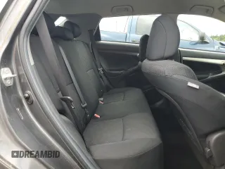 2010 Toyota Matrix S с VIN 2T1LE4EE9AC016344, выставлен на аукционе Copart как лот 61944365 с пробегом 205 315 миль миль и Чистый • Clean title. История ставок и продаж доступна на DreamBid. Изображение 10.