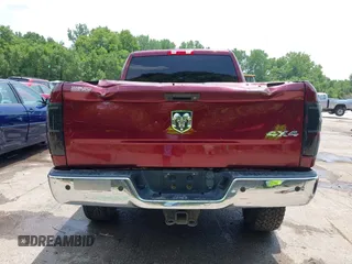 2018 Ram 2500 Tradesman with VIN 3C6UR5CL7JG201831, listed as a IAAI auction lot 42382630 with 183,788 mi miles and . Bid and sale history available at DreamBid. Image 17.