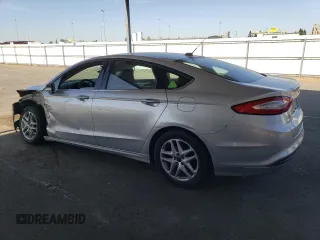 2016 Ford Fusion SE with VIN 3FA6P0H78GR260783, listed as a Copart auction lot 55681815 with 241,716 mi miles and Salvage title. Bid and sale history available at DreamBid. Image 2.