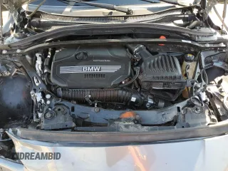 2022 BMW 2 Series 228i z VIN WBA53AK05N7K45372, wystawiony jako Copart lot #46352365 z przebiegiem 36 579 mil mil oraz Szkoda całkowita • Salvage title. Historia ofert i sprzedaży dostępna na DreamBid. Obrazek 11.