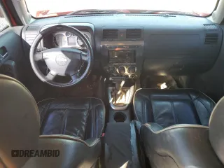 2006 Hummer H3 with VIN 5GTDN136268290754, listed as a Copart auction lot 73514864 with 172,940 mi miles and Salvage Title. Bid and sale history available at carsss.com. Image 8.