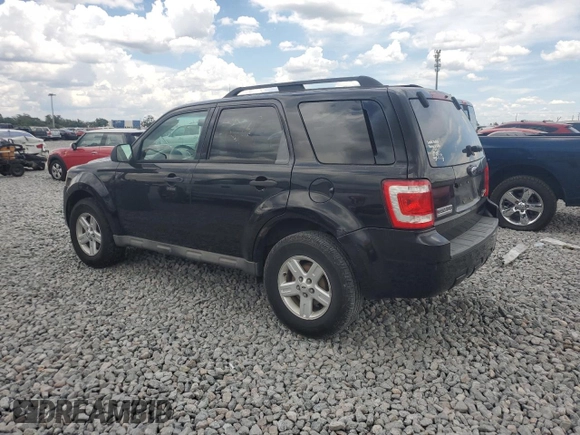2009 Ford Escape Hybrid with VIN 1FMCU593X9KA79055, listed as a Copart auction lot 62681375 with 136,737 mi miles and Clean title. Bid and sale history available at DreamBid. Image 2.