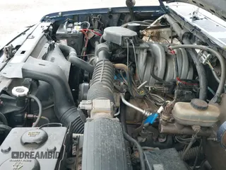 1995 Ford F-150 с VIN 1FTEX15N5SKA99806, выставлен на аукционе IAAI как лот 42162114 с пробегом Не указан миль и . История ставок и продаж доступна на DreamBid. Изображение 19.