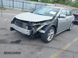 2013 Nissan Altima SV with VIN 1N4AL3AP3DN495947, listed as a IAAI auction lot 42118030 with 155,359 mi miles and . Bid and sale history available at carsss.com. Image 2.