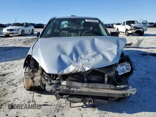 2004 Mitsubishi Lancer ES with VIN JA3AJ26E44U020510, listed as a Copart auction lot 89262595 with 189,497 mi miles and Salvage Title. Bid and sale history available at carsss.com. Image 5.