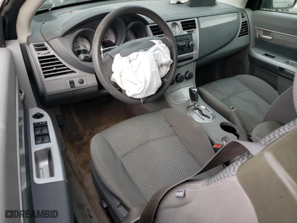 2008 Chrysler Sebring LX with VIN 1C3LC45K68N122032, listed as a Copart auction lot 79886784 with 102,723 mi miles and Salvage Title. Bid and sale history available at carsss.com. Image 8.