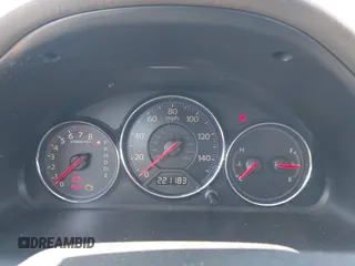 2004 Honda Civic EX z VIN 2HGES26724H640228, wystawiony jako IAAI lot #42453479 z przebiegiem 221 183 mil mil oraz . Historia ofert i sprzedaży dostępna na DreamBid. Obrazek 7.
