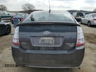 2008 Toyota Prius with VIN JTDKB20U983389488, listed as a Copart auction lot 54417805 with 244,150 mi miles and Non Repairable. Bid and sale history available at DreamBid. Image 6.
