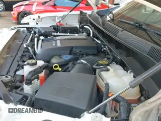 2022 Chevrolet Silverado 1500 LT с VIN 1GCUYDET7NZ168502, выставлен на аукционе IAAI как лот 42760540 с пробегом 89 286 миль миль и . История ставок и продаж доступна на DreamBid. Изображение 20.