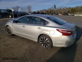 2018 Nissan Altima 2.5 SL with VIN 1N4AL3AP5JC248999, listed as a Copart auction lot 47181545 with 0 mi miles and Salvage Title. Bid and sale history available at carsss.com. Image 2.