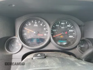 2011 Chevrolet Silverado 1500 Work Truck with VIN 1GCNKPEX5BZ175566, listed as a Copart auction lot 54010025 with 128,225 mi miles and Clean Title. Bid and sale history available at carsss.com. Image 9.