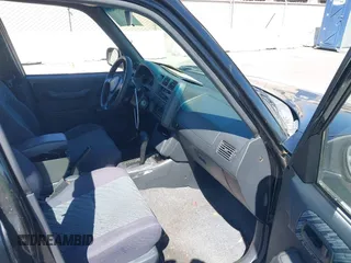 1999 Toyota RAV4 with VIN JT3GP10V6X7061242, listed as a IAAI auction lot 42639695 with 338,937 mi miles and . Bid and sale history available at DreamBid. Image 5.