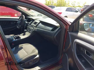 2016 Ford Taurus SEL z VIN 1FAHP2H8XGG136549, wystawiony jako IAAI lot #42338455 z przebiegiem 170 123 mil mil oraz . Historia ofert i sprzedaży dostępna na DreamBid. Obrazek 5.