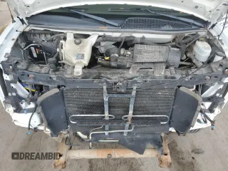 2012 Chevrolet Express Passenger 1LT z VIN 1GAZG1FA7C1125691, wystawiony jako Copart lot #72529024 z przebiegiem 256 684 mil mil oraz Szkoda całkowita • Salvage title. Historia ofert i sprzedaży dostępna na DreamBid. Obrazek 12.