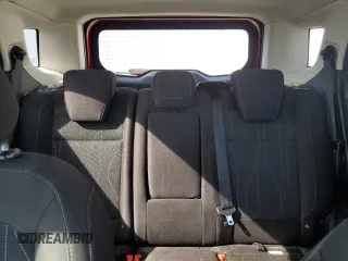2018 Ford EcoSport SE with VIN MAJ3P1TE1JC170668, listed as a Copart auction lot 53063275 with 68,941 mi miles and Clean Title. Bid and sale history available at carsss.com. Image 10.