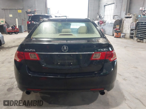 2012 Acura TSX with VIN JH4CU2F49CC010017, listed as a IAAI auction lot 42144097 with 217,581 mi miles and . Bid and sale history available at DreamBid. Image 16.