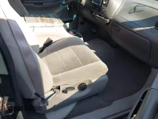 2001 Ford F-150 XL with VIN 1FTZX17291NB54615, listed as a IAAI auction lot 42661176 with 265,836 mi miles and . Bid and sale history available at DreamBid. Image 5.