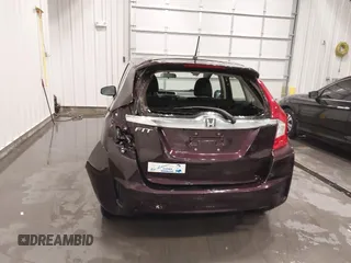 2017 Honda Fit EX with VIN JHMGK5H70HS008802, listed as a IAAI auction lot 41593268 with 35,449 mi miles and . Bid and sale history available at DreamBid. Image 16.