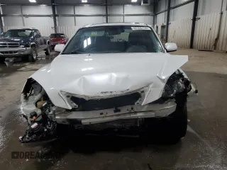 2006 Mazda 3 S Grand Touring with VIN JM1BK343961418343, listed as a Copart auction lot 82335134 with 93,379 mi miles and Salvage Title. Bid and sale history available at DreamBid. Image 5.