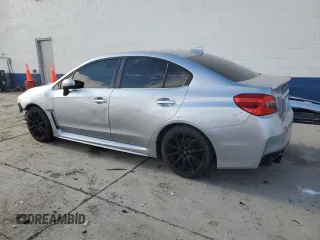 2016 Subaru WRX Premium with VIN JF1VA1E67G8831373, listed as a Copart auction lot 88672365 with 139,394 mi miles and Salvage Title. Bid and sale history available at carsss.com. Image 2.