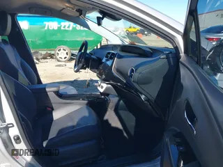 2017 Toyota Prius Two with VIN JTDKARFU5H3543052, listed as a IAAI auction lot 41348624 with 34,903 mi miles. Bid and sale history available at carsss.com. Image 5.
