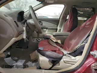 2005 Chevrolet Malibu Maxx LS z VIN 1G1ZT62885F292269, wystawiony jako Copart lot #51302815 z przebiegiem 226 449 mil mil oraz Szkoda całkowita • Salvage title. Historia ofert i sprzedaży dostępna na DreamBid. Obrazek 7.