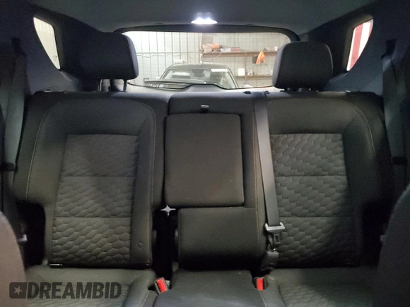 2021 Chevrolet Equinox LT with VIN 3GNAXTEV1MS162263, listed as a Copart auction lot 53458265 with 194,608 mi miles and Clean Title. Bid and sale history available at DreamBid. Image 10.