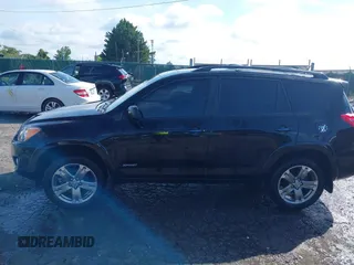 2011 Toyota RAV4 Sport with VIN 2T3RF4DVXBW151509, listed as a IAAI auction lot 42520120 with 191,932 mi miles and . Bid and sale history available at DreamBid. Image 14.