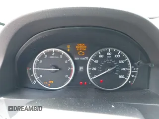 2013 Acura RDX Technology with VIN 5J8TB4H5XDL001483, listed as a IAAI auction lot 42524720 with 134,576 mi miles and . Bid and sale history available at DreamBid. Image 7.